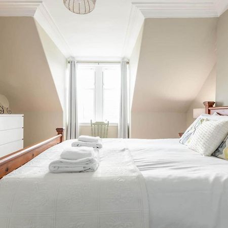 Braeside Villa St Andrews Kültér fotó
