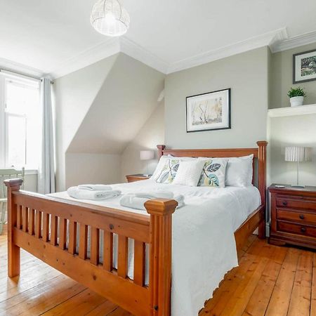 Braeside Villa St Andrews Kültér fotó