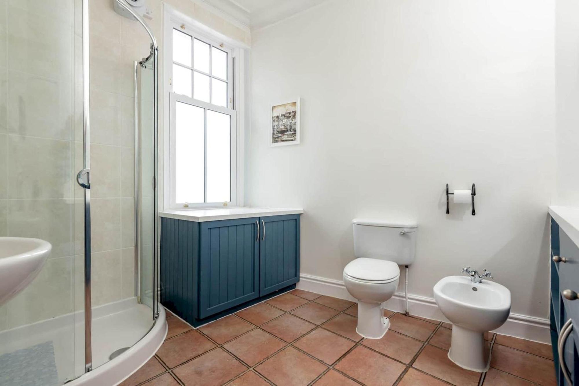 Braeside Villa St Andrews Kültér fotó